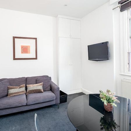 Cosy 1-Bed Flat On King'S Road In Chelsea, West London Διαμέρισμα Εξωτερικό φωτογραφία